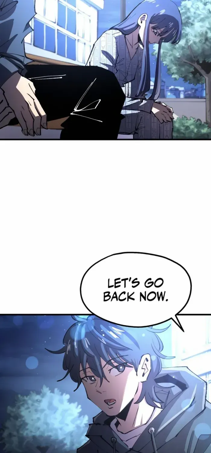 Island of Stars and Chains Chapter 1 page 114 - 