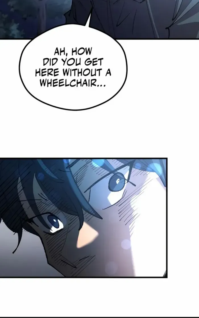 Island of Stars and Chains Chapter 1 page 115 - 