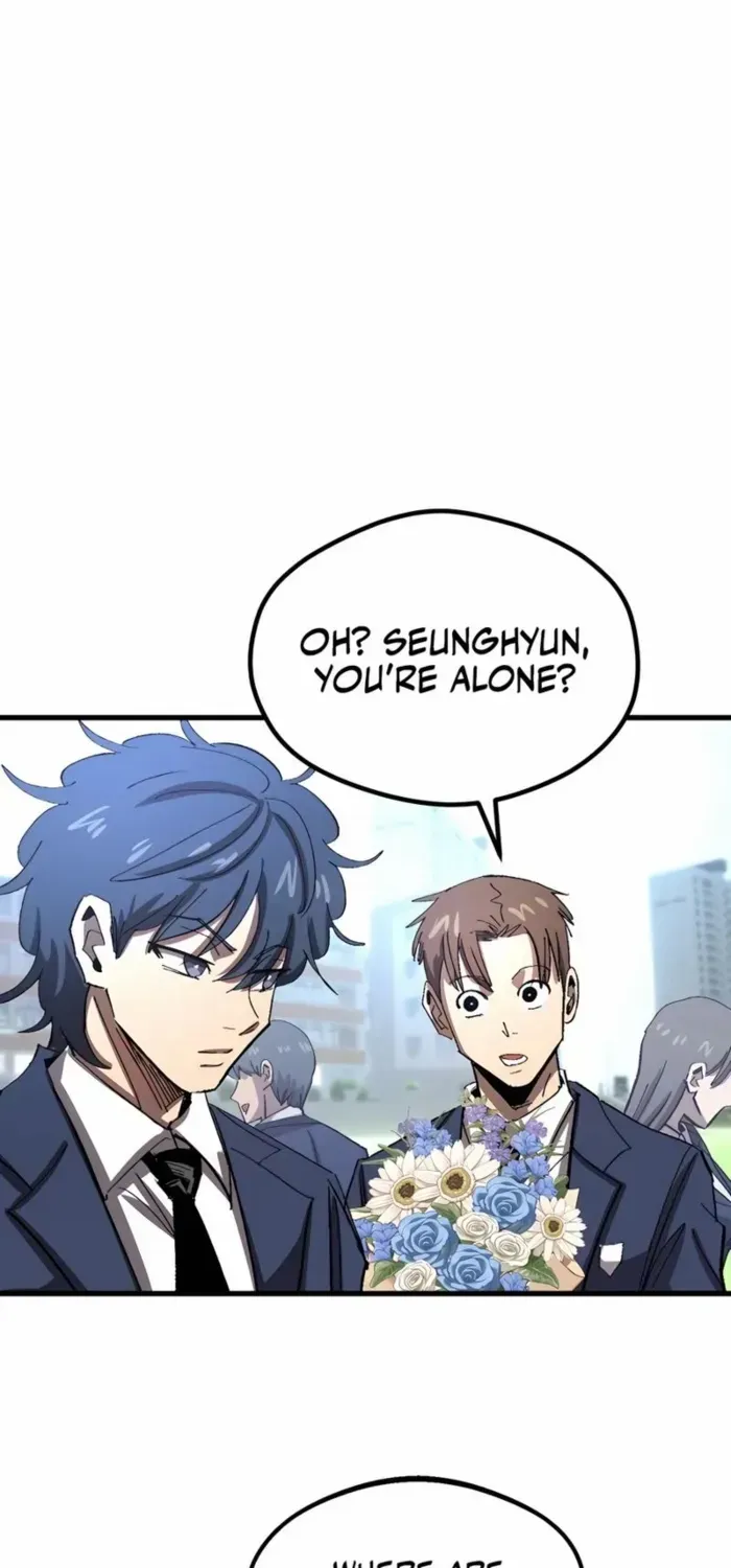 Island of Stars and Chains Chapter 1 page 14 - 
