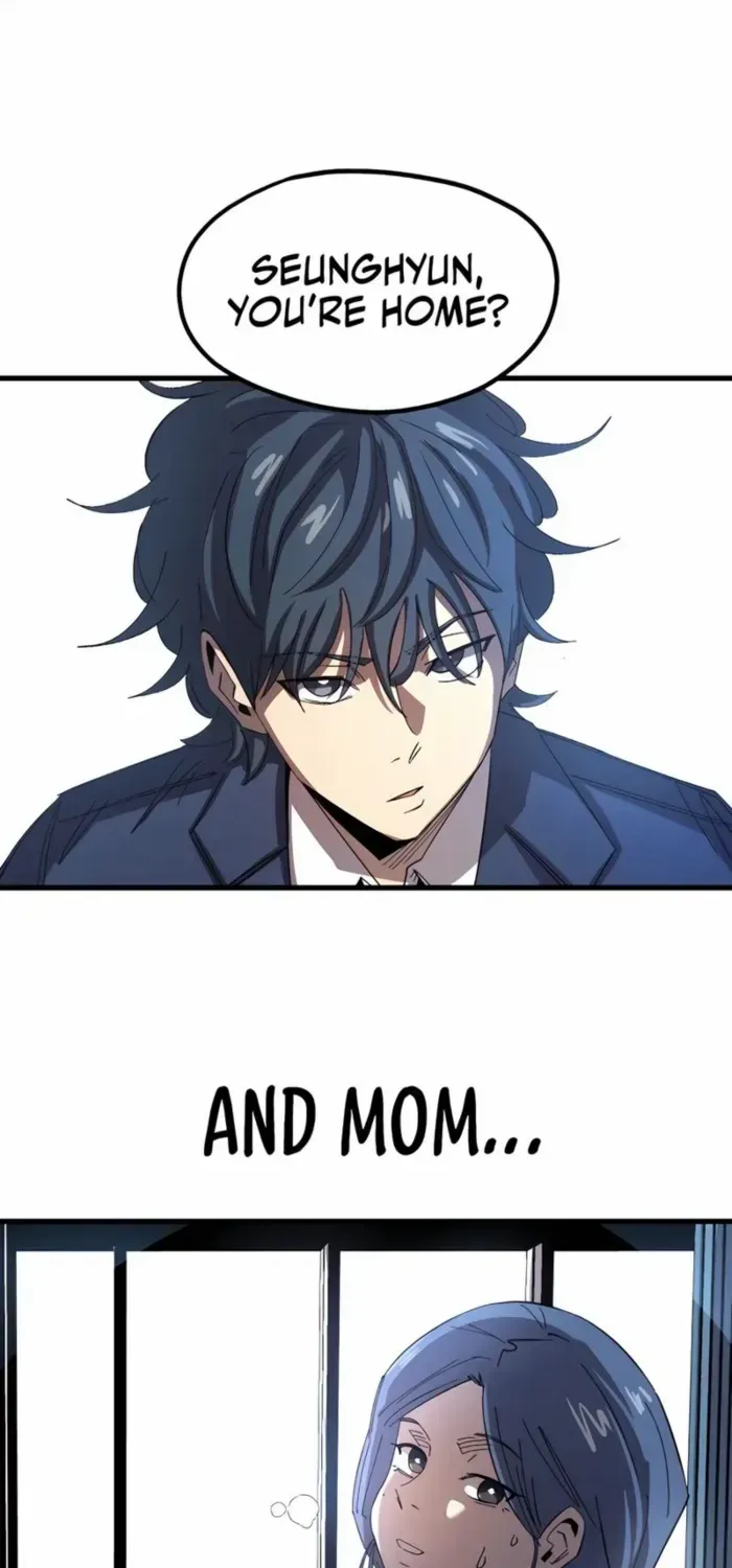 Island of Stars and Chains Chapter 1 page 20 - 