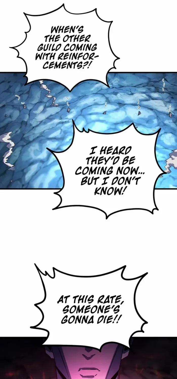 Island of Stars and Chains Chapter 1 page 4 - 