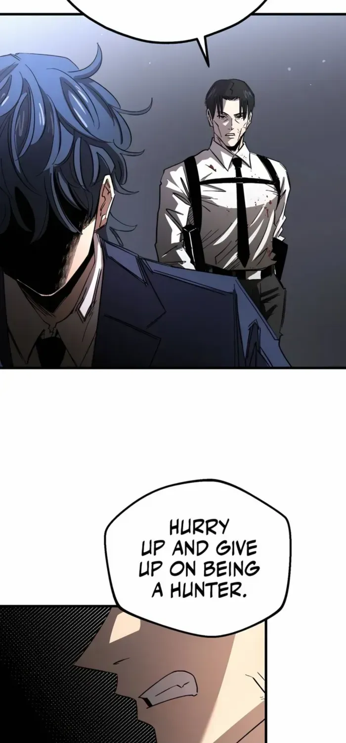 Island of Stars and Chains Chapter 1 page 32 - 
