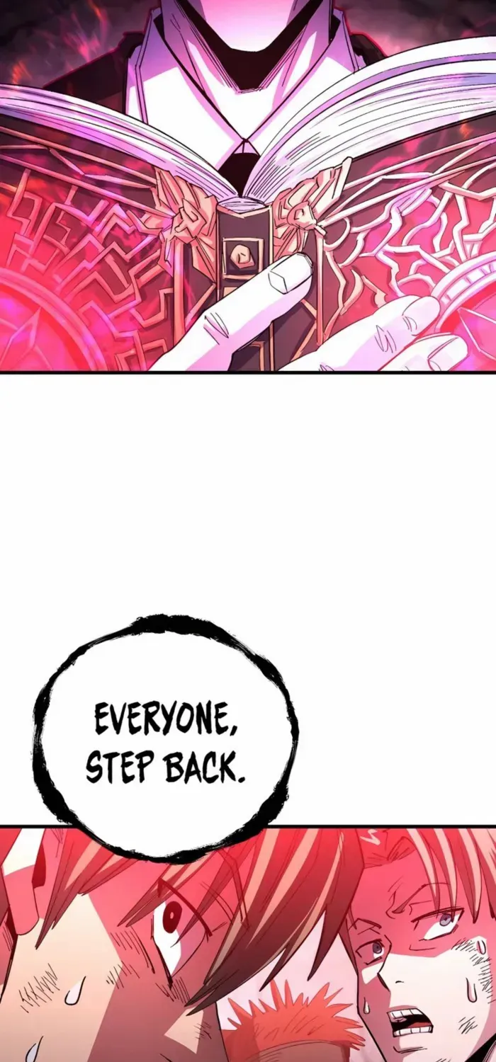 Island of Stars and Chains Chapter 1 page 5 - 
