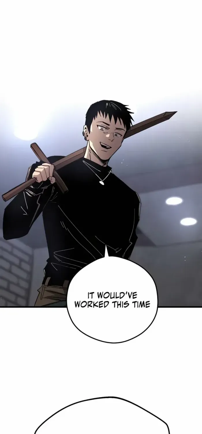 Island of Stars and Chains Chapter 1 page 45 - 