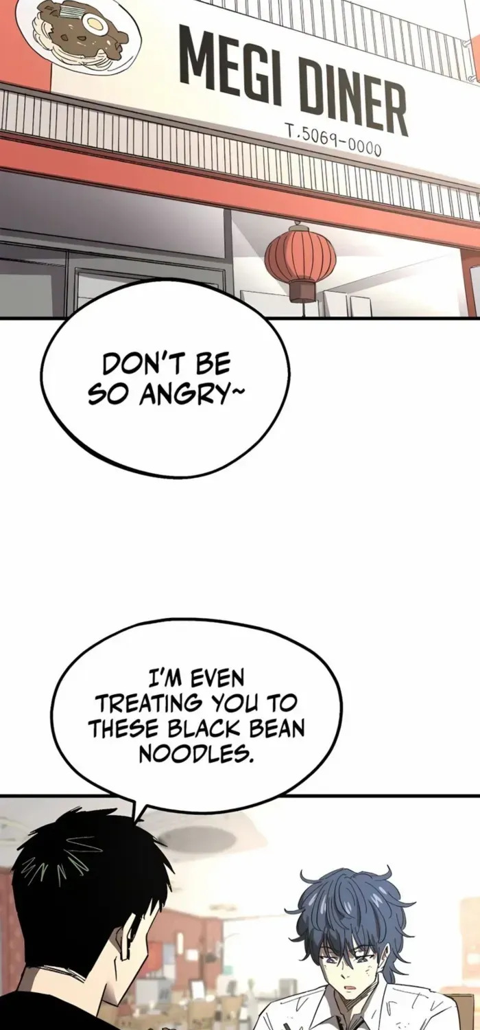 Island of Stars and Chains Chapter 1 page 48 - 