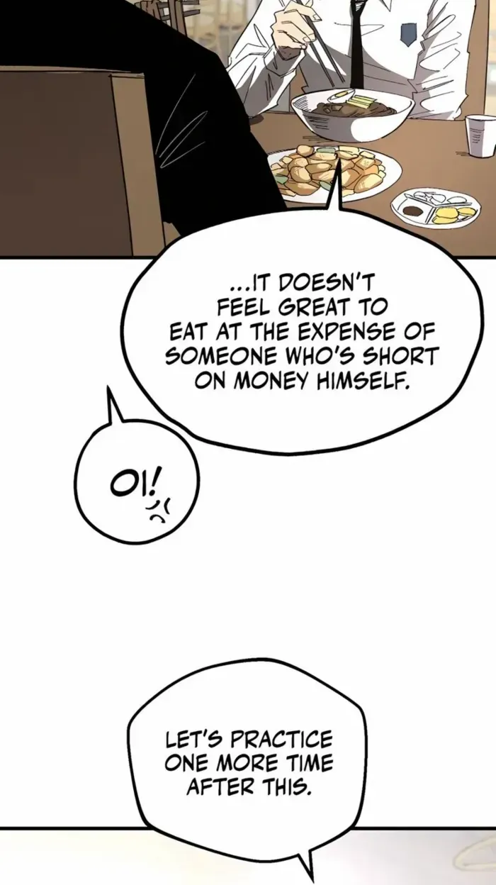 Island of Stars and Chains Chapter 1 page 49 - 
