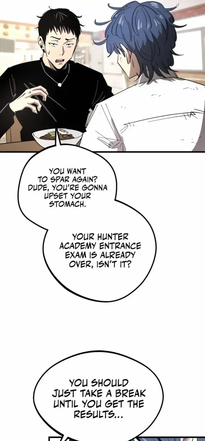 Island of Stars and Chains Chapter 1 page 50 - 