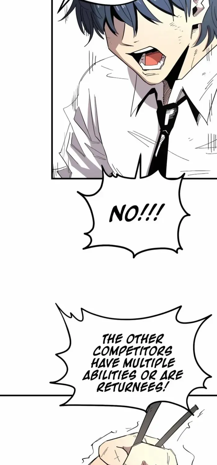 Island of Stars and Chains Chapter 1 page 51 - 