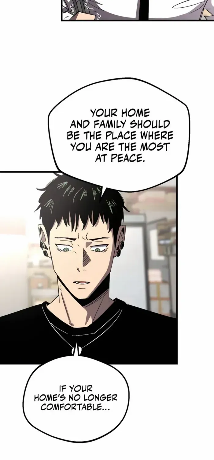 Island of Stars and Chains Chapter 1 page 56 - 