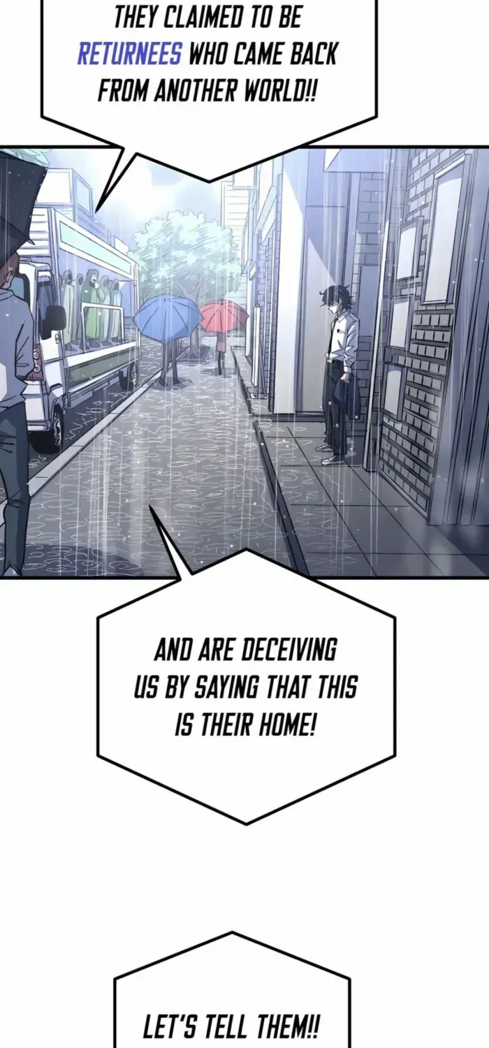 Island of Stars and Chains Chapter 1 page 60 - 