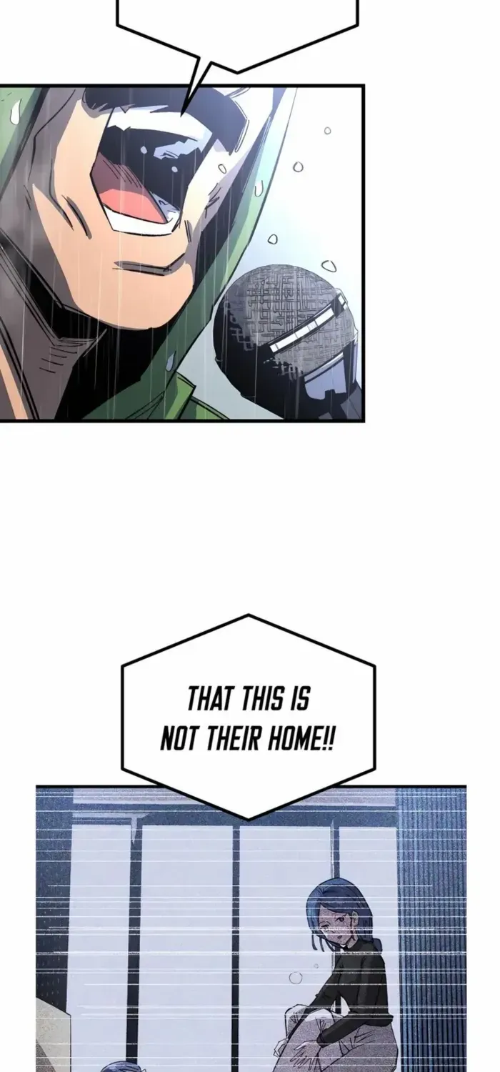 Island of Stars and Chains Chapter 1 page 61 - 