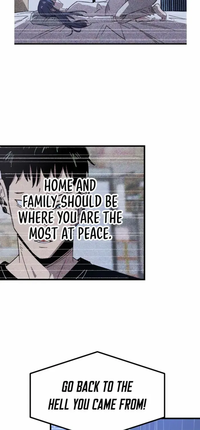 Island of Stars and Chains Chapter 1 page 62 - 