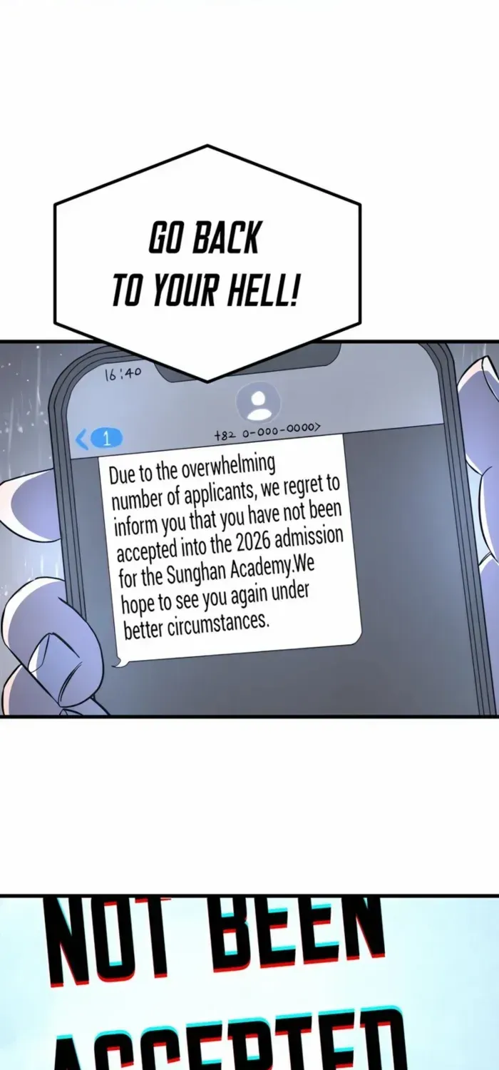 Island of Stars and Chains Chapter 1 page 64 - 