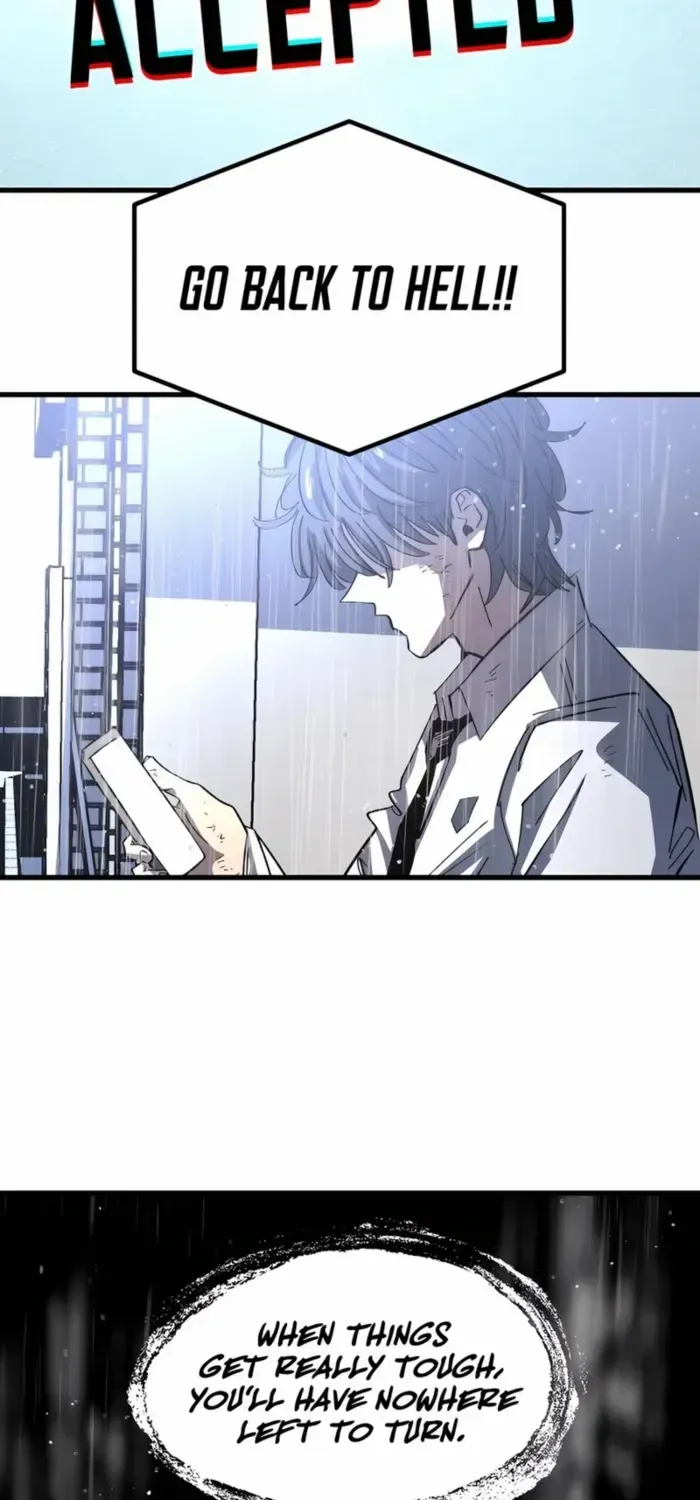 Island of Stars and Chains Chapter 1 page 65 - 