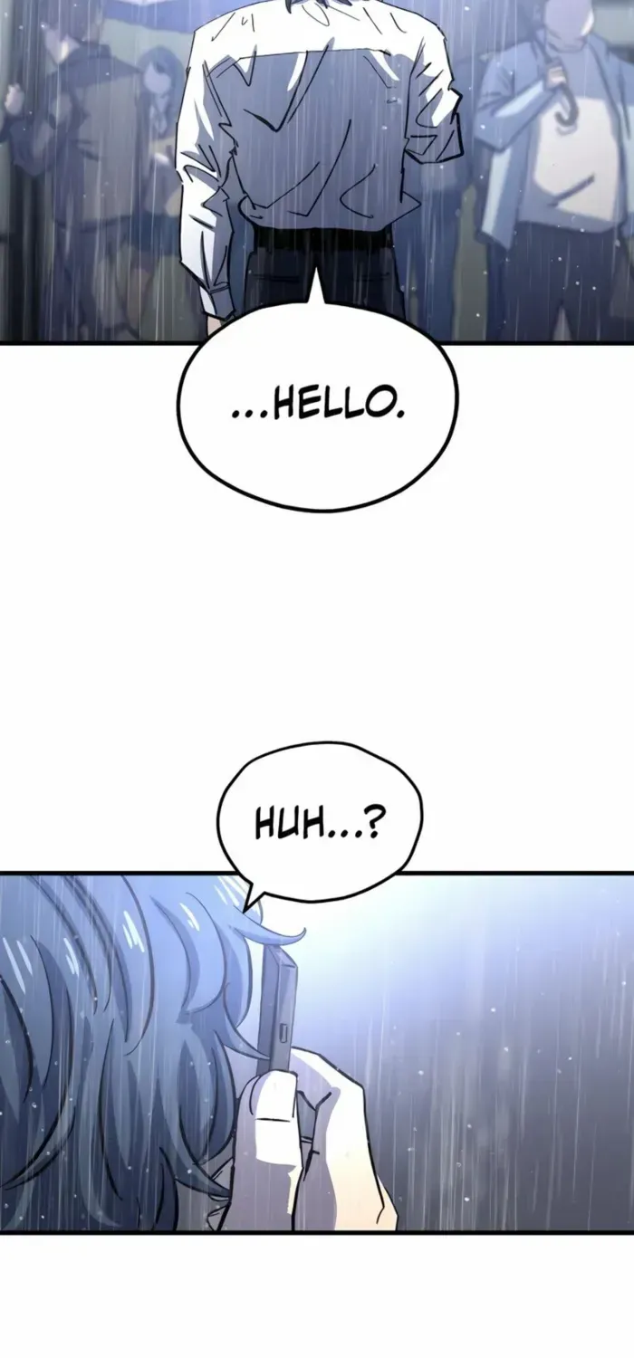 Island of Stars and Chains Chapter 1 page 73 - 