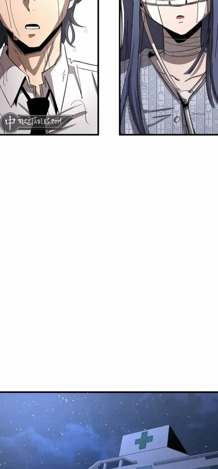Island of Stars and Chains Chapter 1 page 78 - 