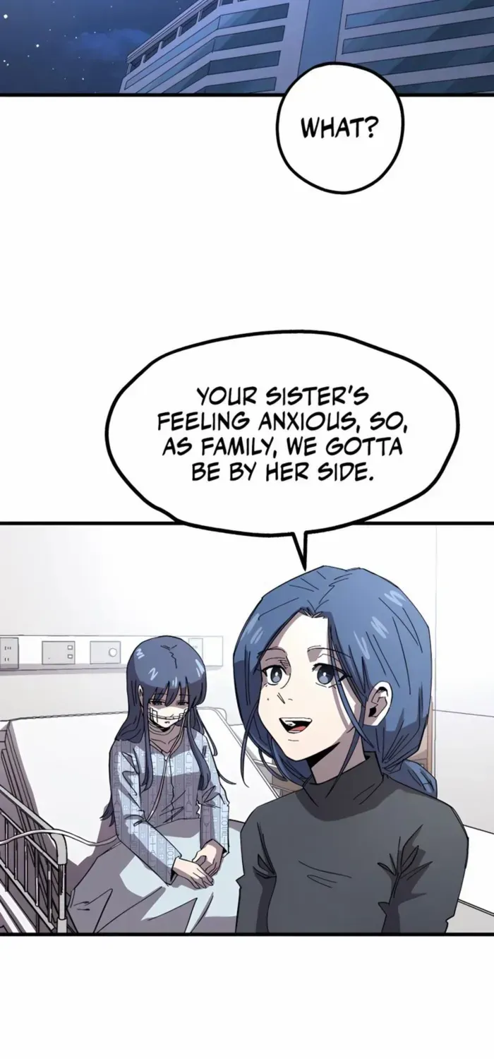 Island of Stars and Chains Chapter 1 page 79 - 