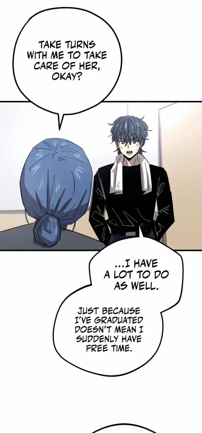 Island of Stars and Chains Chapter 1 page 80 - 