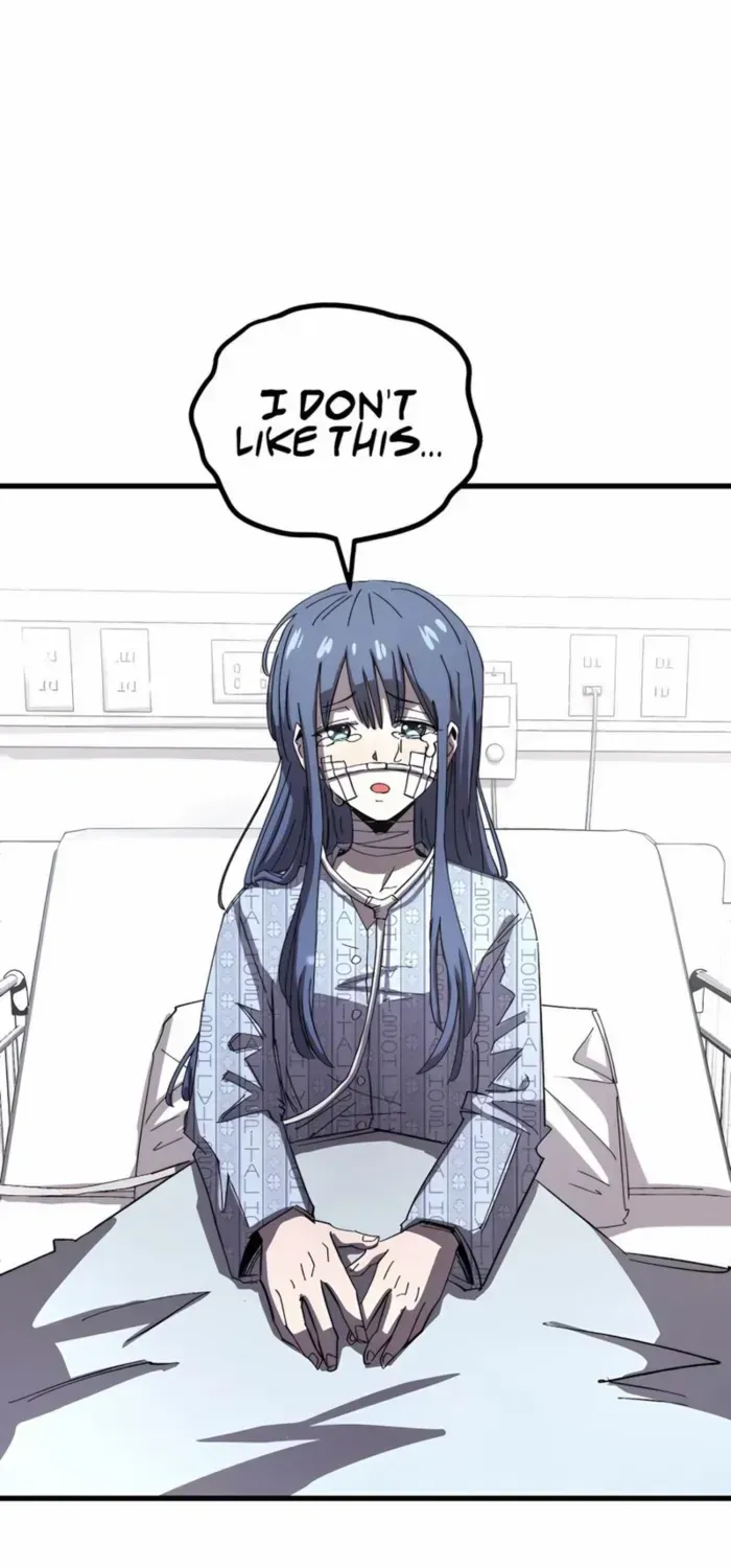 Island of Stars and Chains Chapter 1 page 84 - 