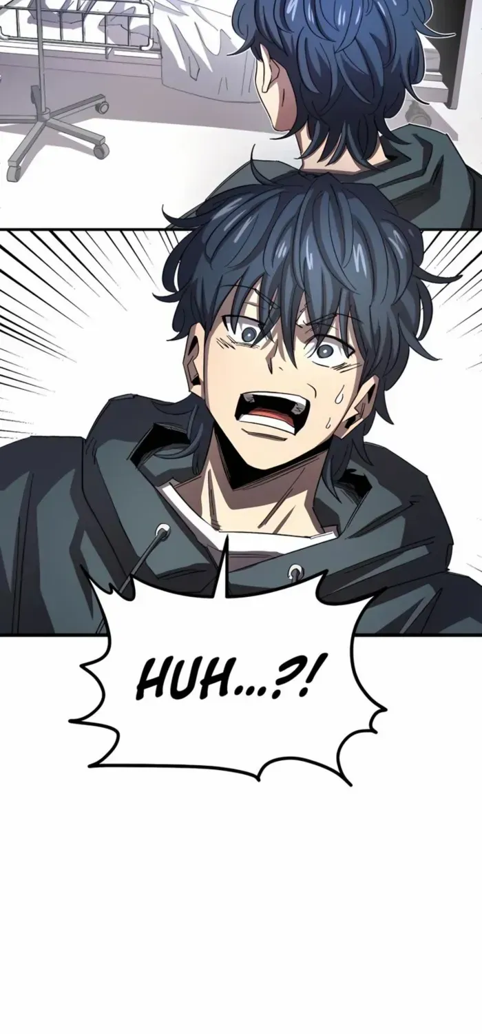 Island of Stars and Chains Chapter 1 page 95 - 