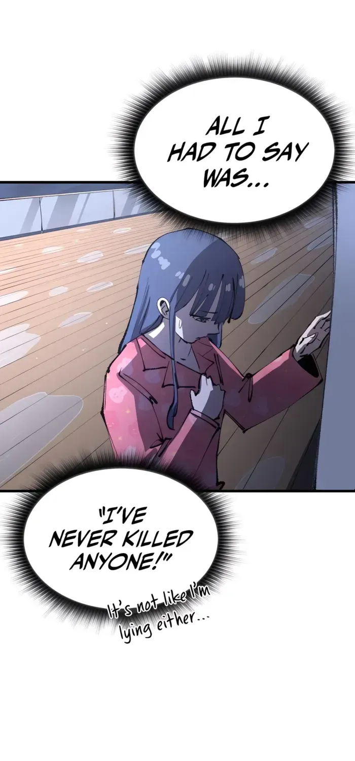 Island of Stars and Chains Chapter 10 page 18 - 