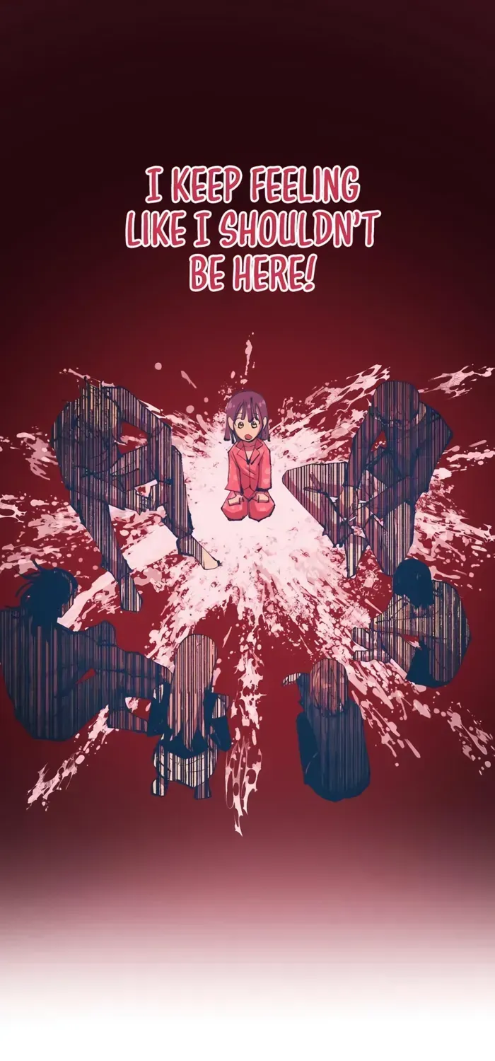 Island of Stars and Chains Chapter 10 page 20 - 