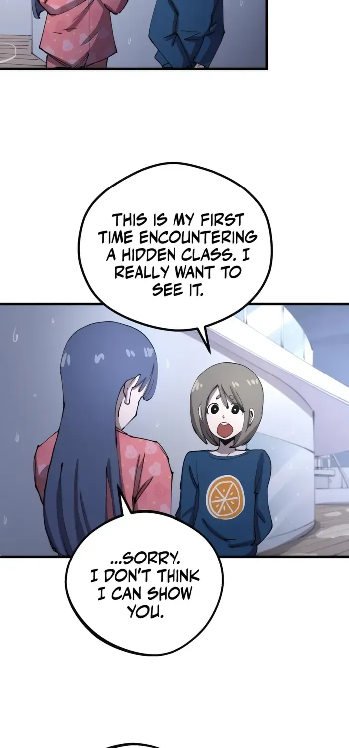 Island of Stars and Chains Chapter 10 page 25 - 