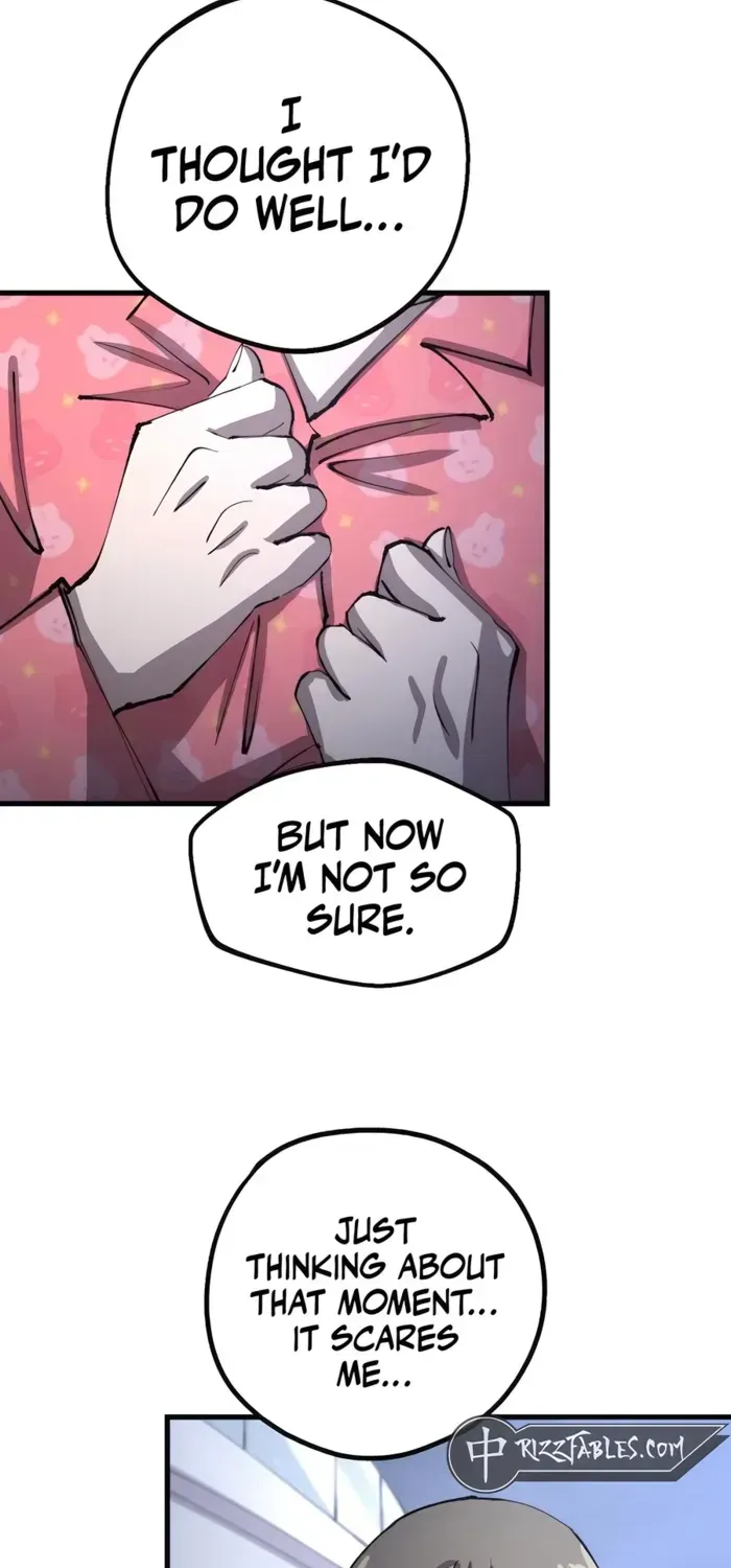Island of Stars and Chains Chapter 10 page 26 - 
