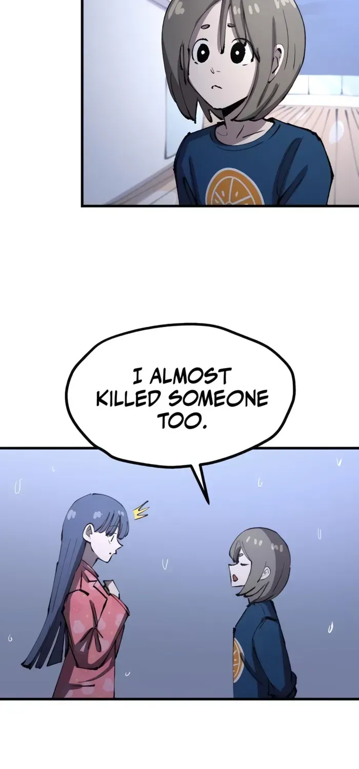 Island of Stars and Chains Chapter 10 page 27 - 
