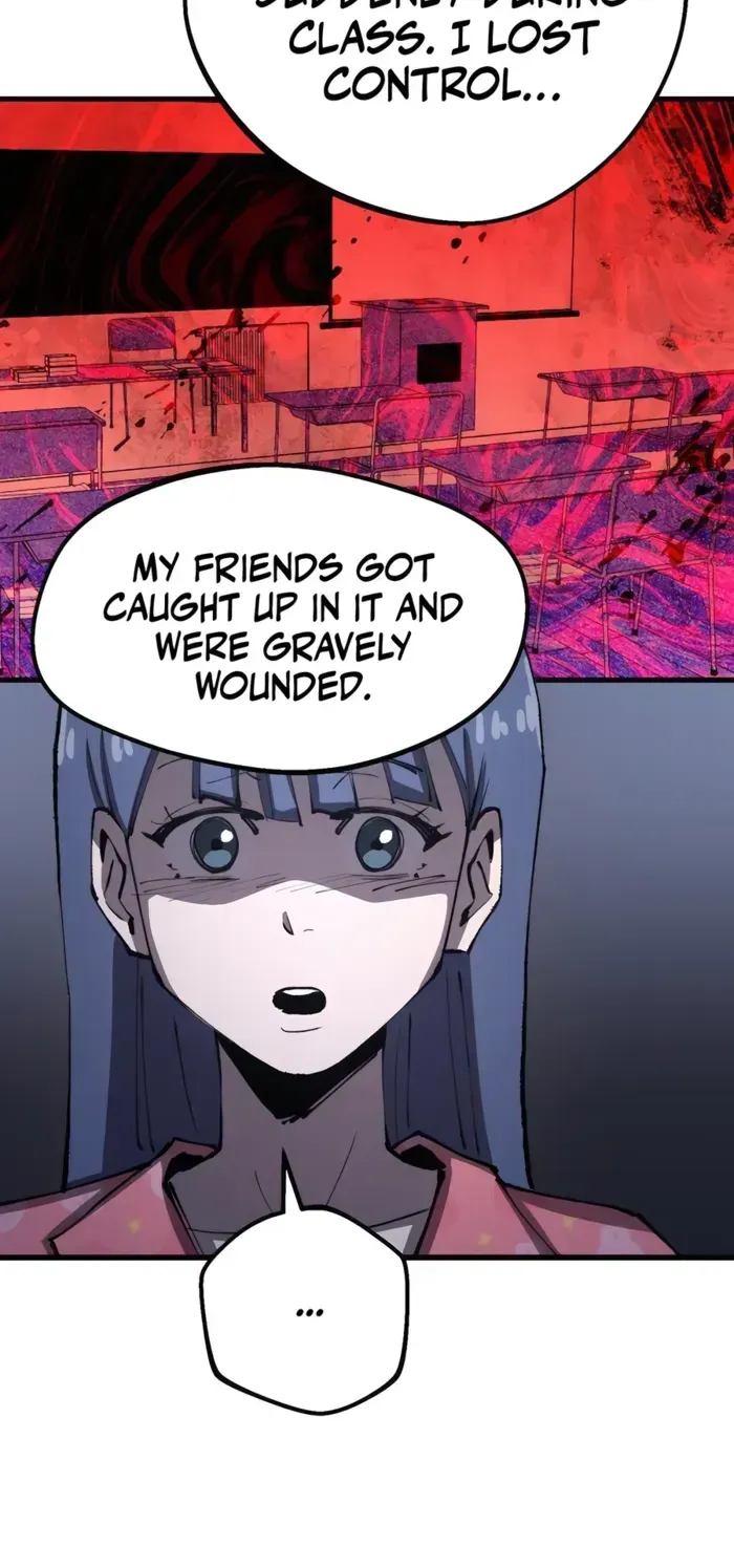 Island of Stars and Chains Chapter 10 page 29 - 