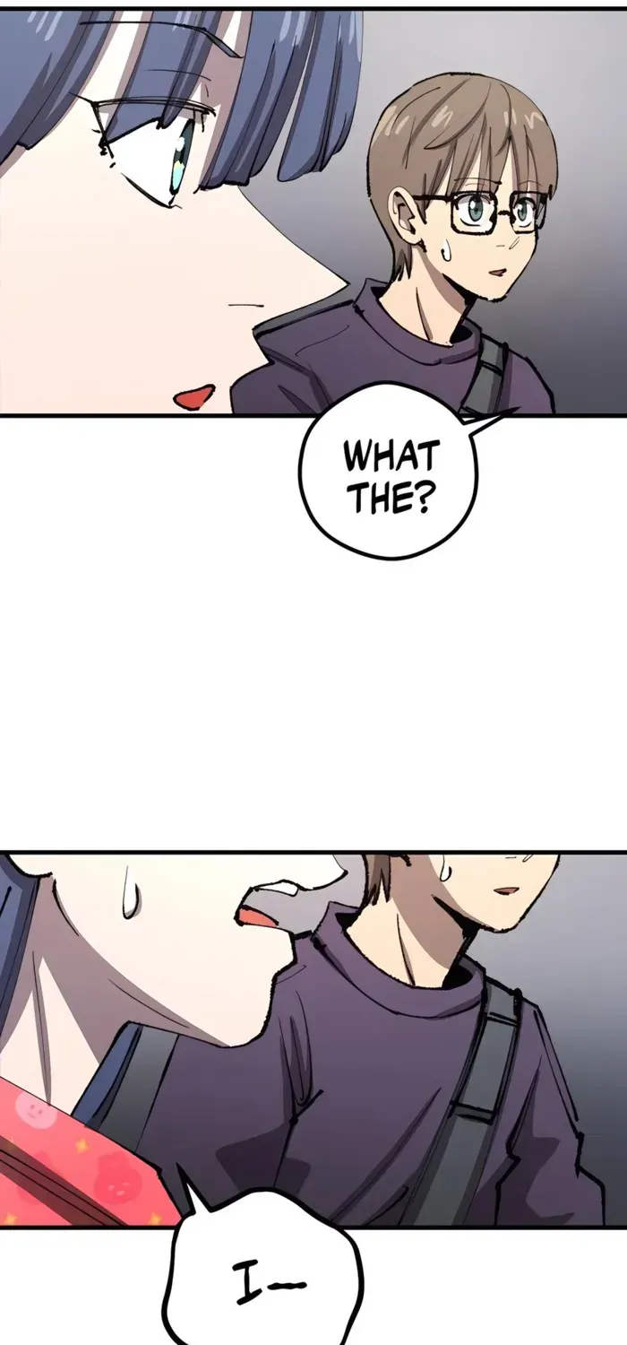 Island of Stars and Chains Chapter 10 page 4 - 
