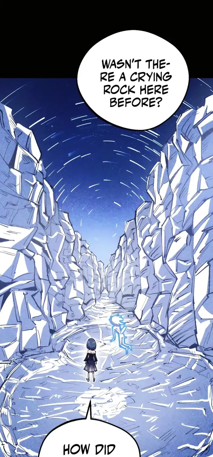 Island of Stars and Chains Chapter 10 page 33 - 