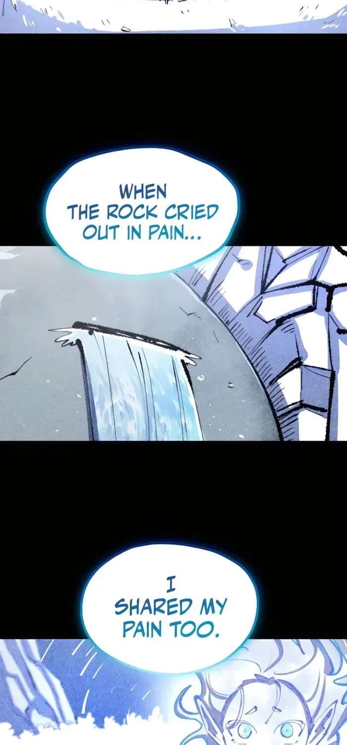 Island of Stars and Chains Chapter 10 page 36 - 