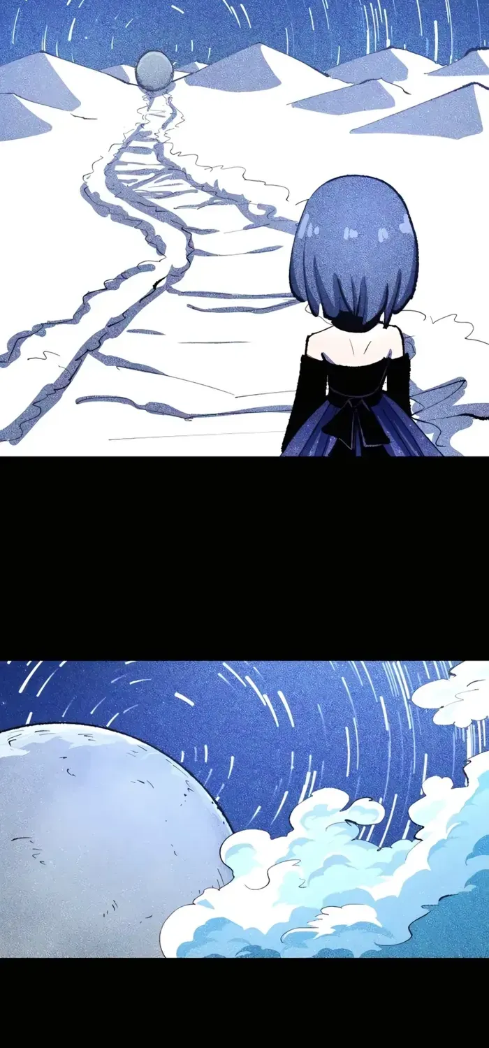 Island of Stars and Chains Chapter 10 page 39 - 