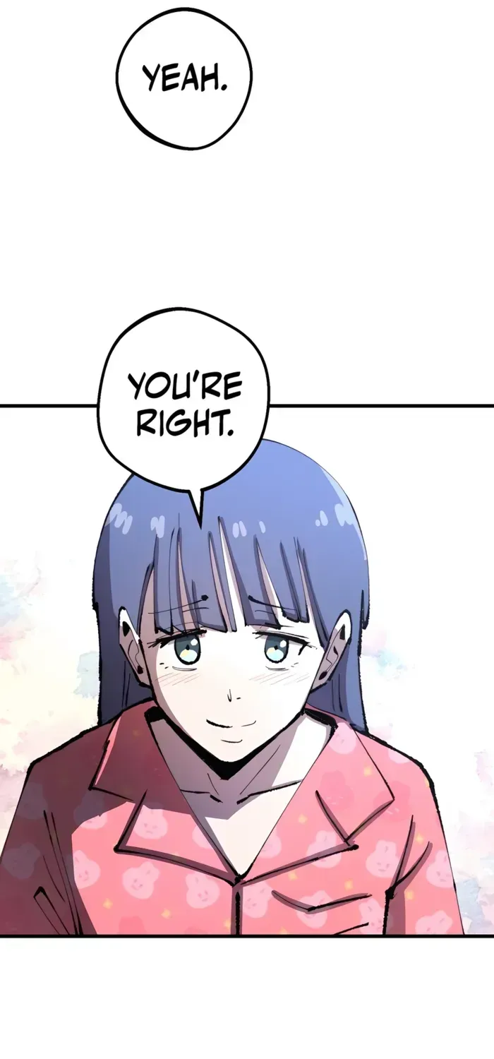Island of Stars and Chains Chapter 10 page 42 - 