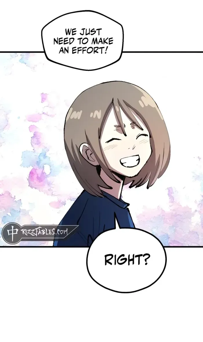 Island of Stars and Chains Chapter 10 page 43 - 