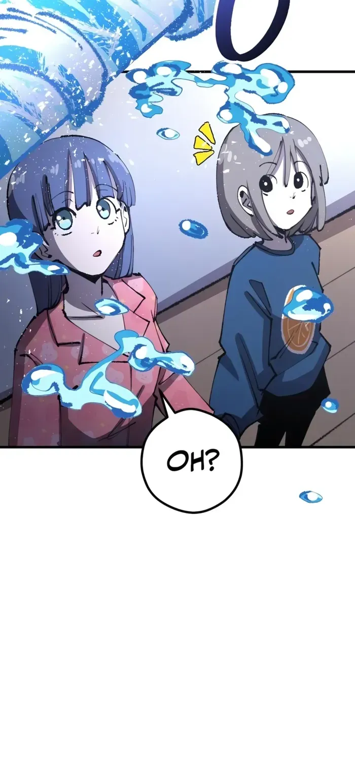 Island of Stars and Chains Chapter 10 page 45 - 