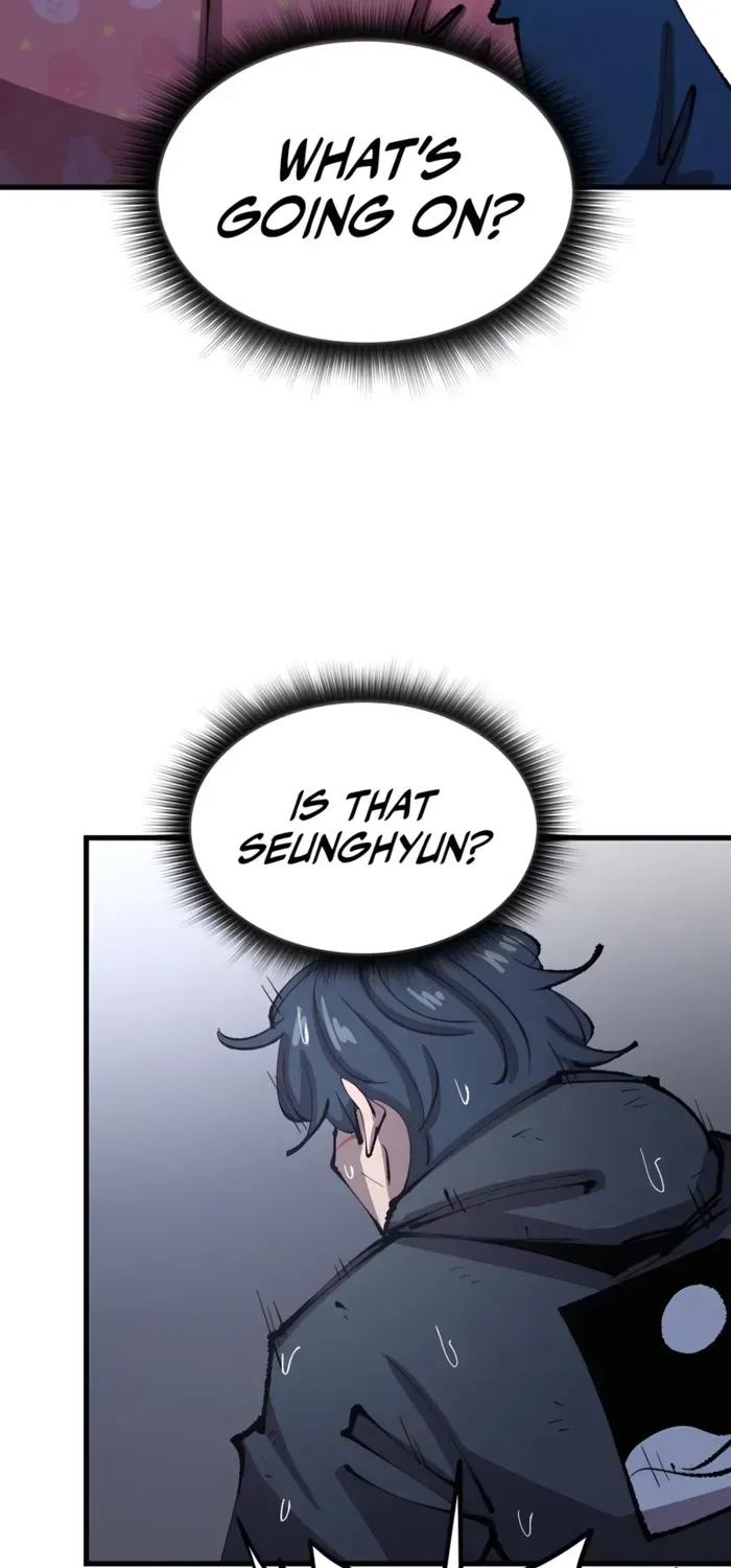 Island of Stars and Chains Chapter 10 page 48 - 