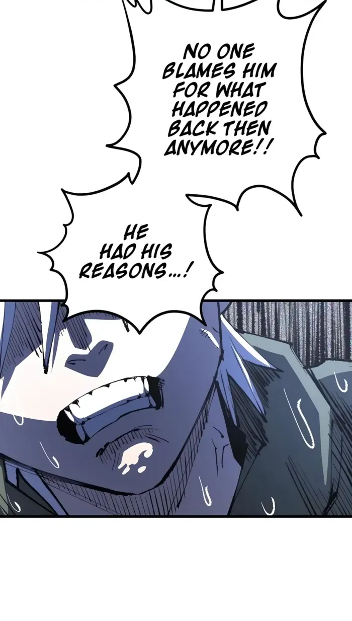 Island of Stars and Chains Chapter 10 page 49 - 