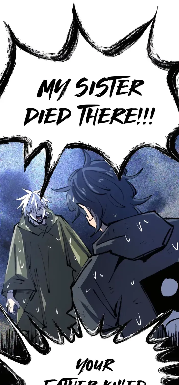 Island of Stars and Chains Chapter 10 page 50 - 