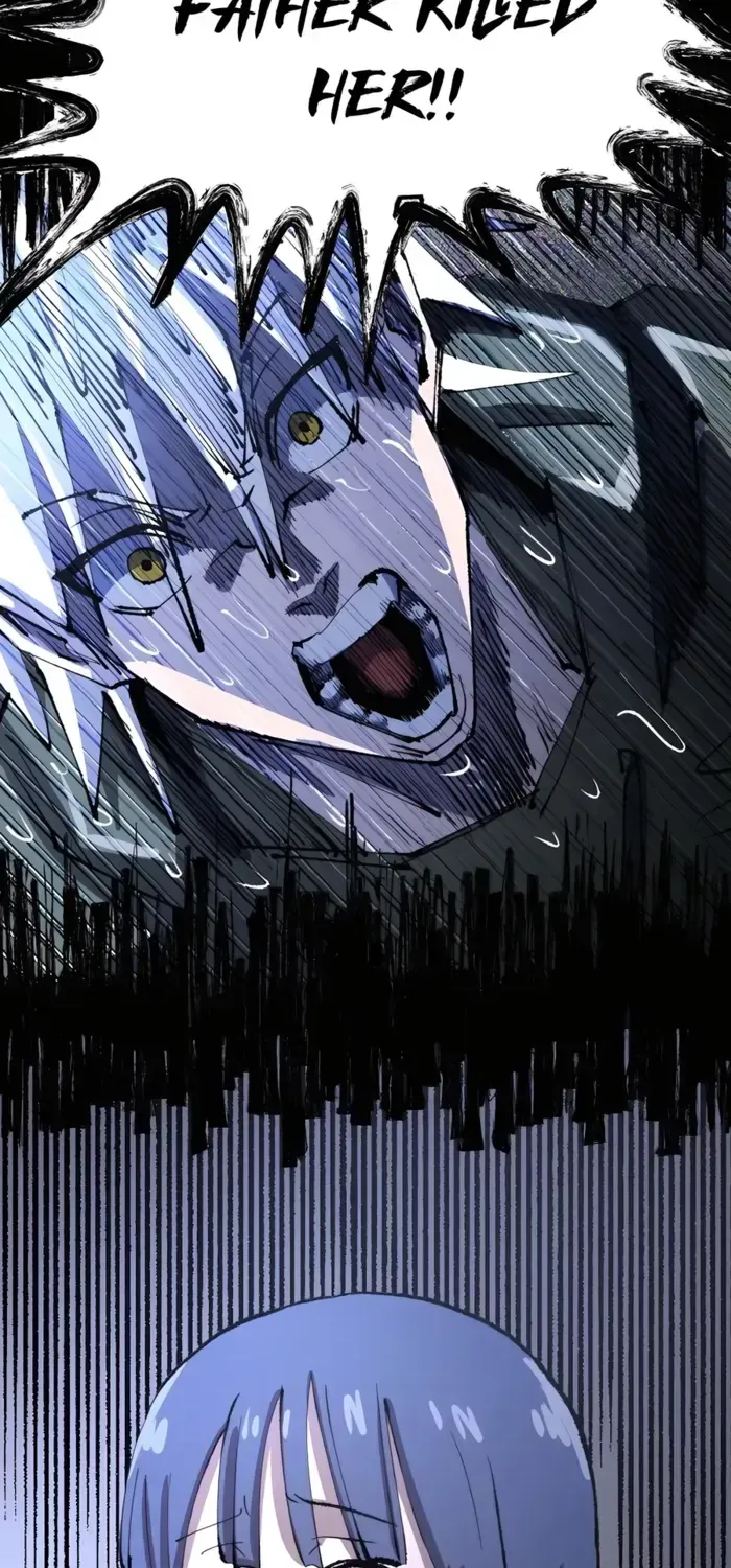 Island of Stars and Chains Chapter 10 page 51 - 