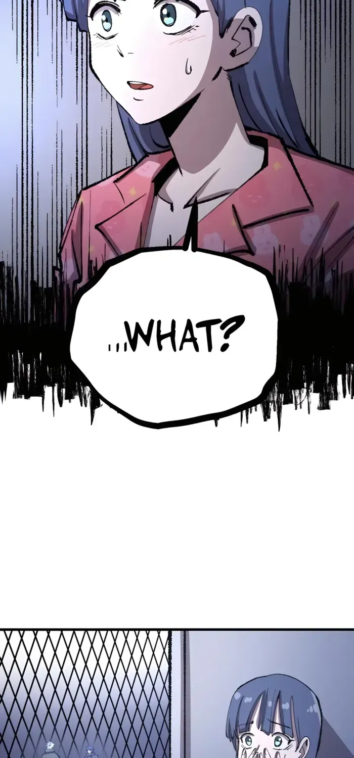 Island of Stars and Chains Chapter 10 page 52 - 