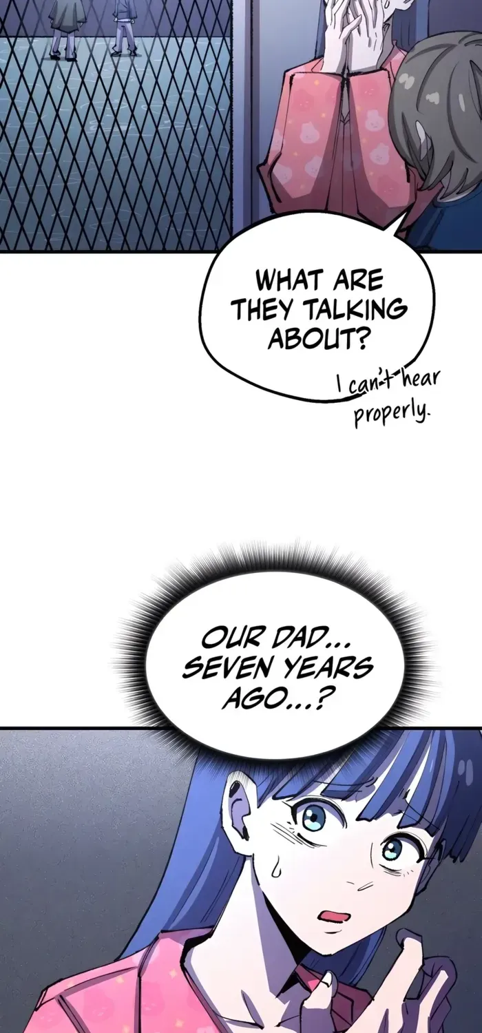 Island of Stars and Chains Chapter 10 page 53 - 