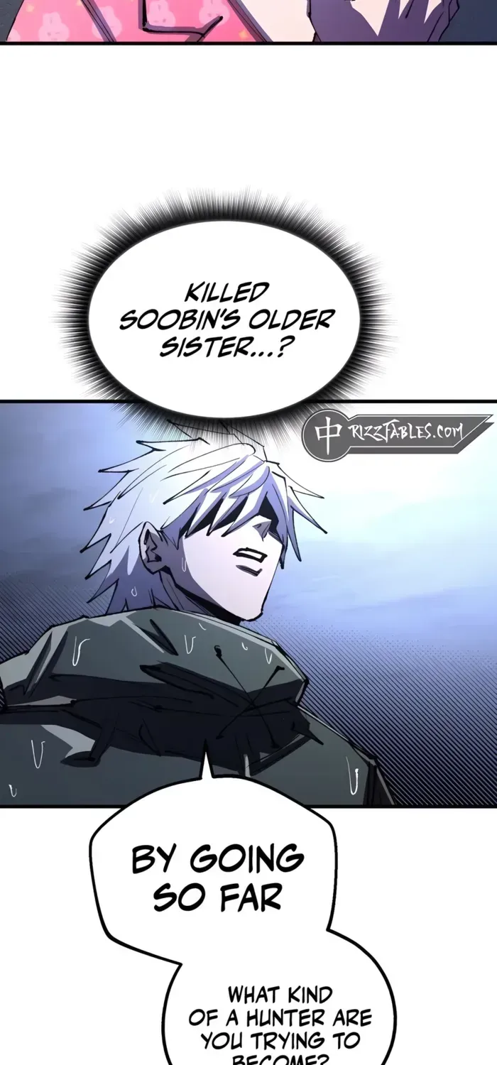 Island of Stars and Chains Chapter 10 page 54 - 