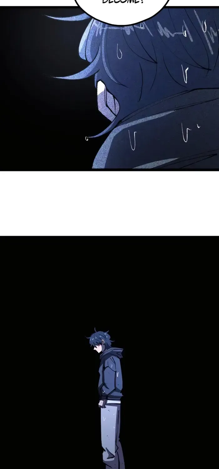 Island of Stars and Chains Chapter 10 page 55 - 