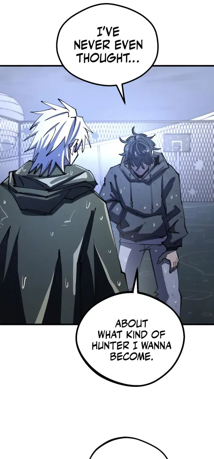 Island of Stars and Chains Chapter 10 page 58 - 