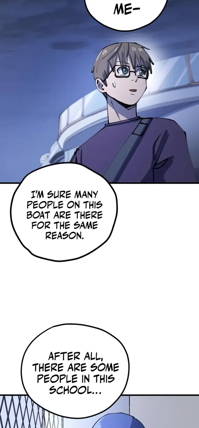 Island of Stars and Chains Chapter 10 page 60 - 