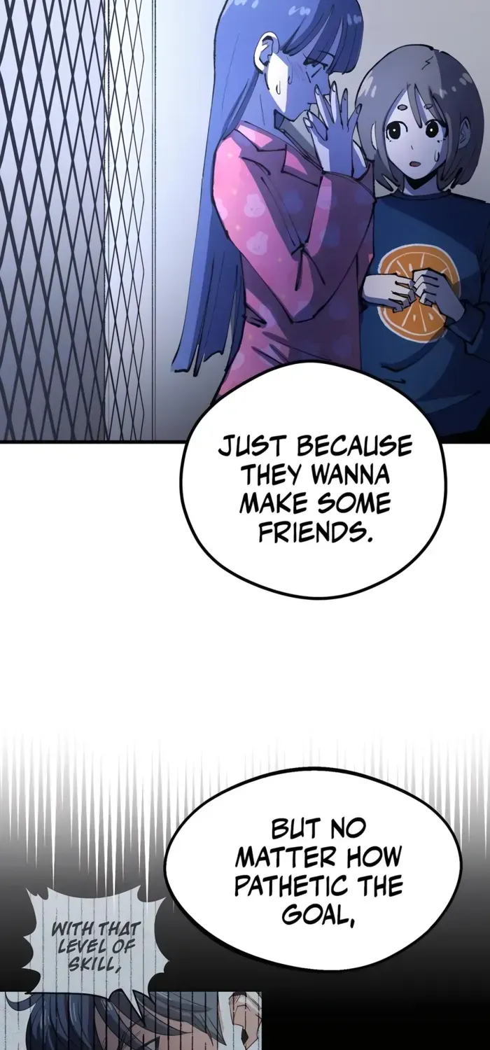 Island of Stars and Chains Chapter 10 page 61 - 