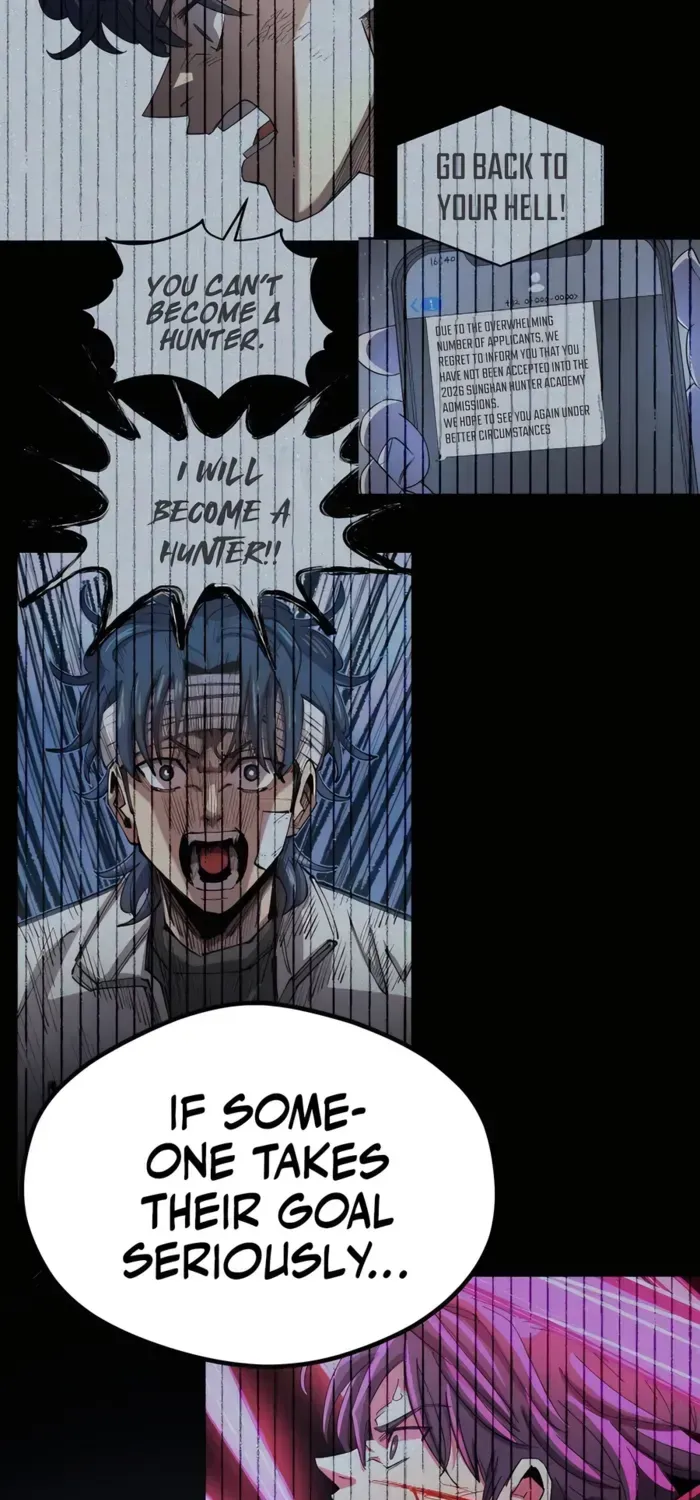 Island of Stars and Chains Chapter 10 page 62 - 