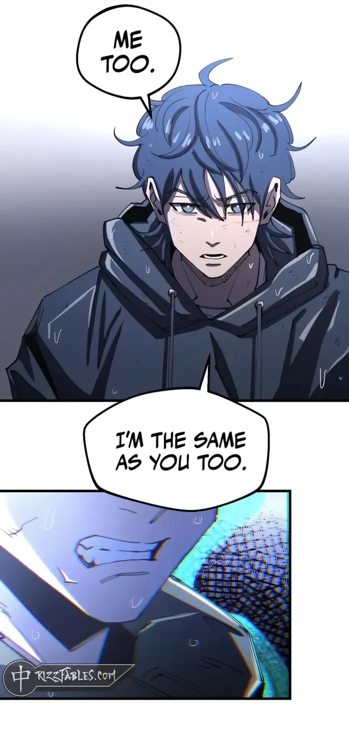 Island of Stars and Chains Chapter 10 page 64 - 